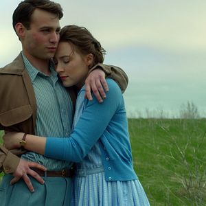 Photo Emory Cohen