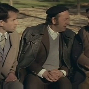 Photo José Sacristán