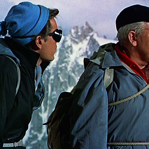 Photo Spencer Tracy