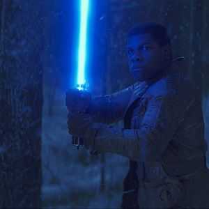 Photo John Boyega