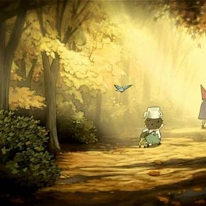 Photo La Forêt de l'Étrange