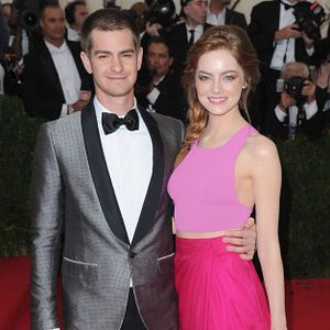 Photo Emma Stone