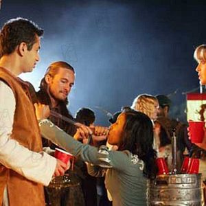 Photo Faune Chambers