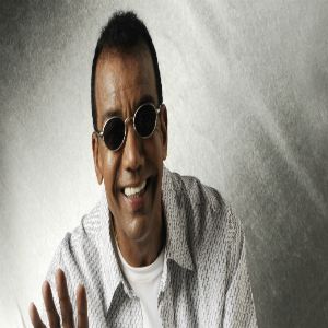 Photo Jorge Ben Jor