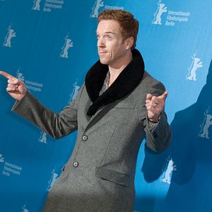 Photo Damian Lewis