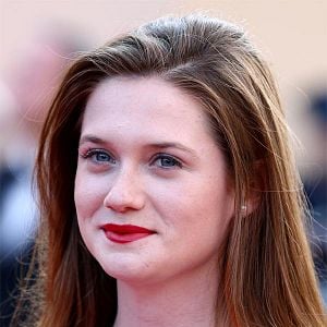 Photo Bonnie Wright