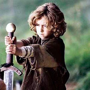 Photo Le Roi Arthur