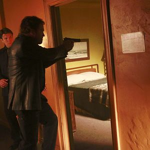 Photo Adam Baldwin