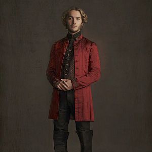 Photo Toby Regbo