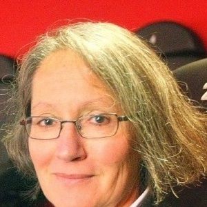 Photo Ute von Münchow-Pohl