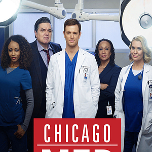Photo Chicago Med