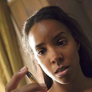 Photo Kelly Rowland
