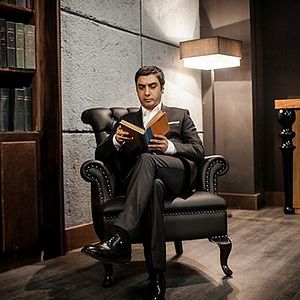 Photo Kurtlar Vadisi Pusu