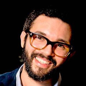 Photo Samanou Acheche Sahlstrøm