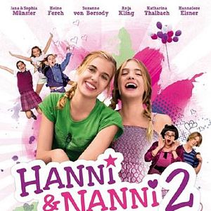 Photo Hanni & Nanni 2