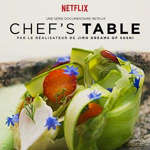 Photo Chef's Table