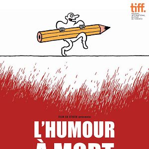 Photo L'Humour à mort