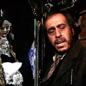 Photo Jose Luis López Vázquez