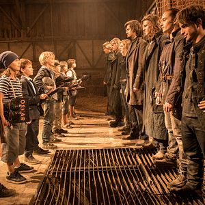 Photo Wilson Gonzalez Ochsenknecht