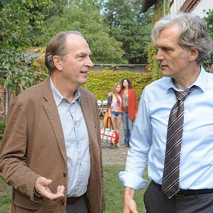 Photo Walter Sittler