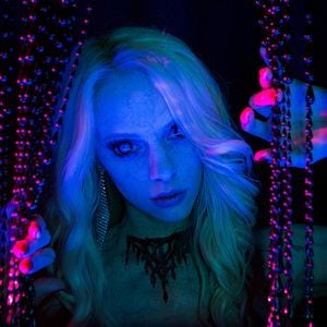 Photo Elle Evans