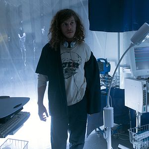 Photo Blake Anderson