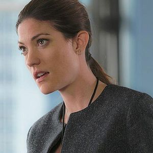 Photo Jennifer Carpenter
