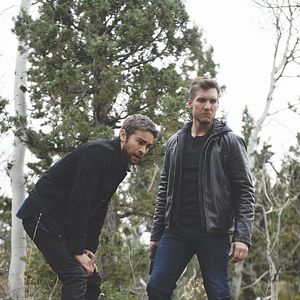 Photo Chace Crawford