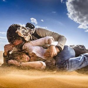 Photo Jennifer Ulrich