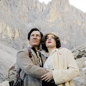 Photo Brigitte Hobmeier