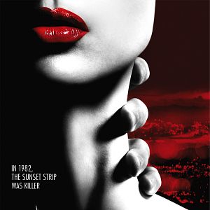 Photo Wicked City