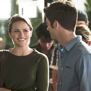 Photo Shantel VanSanten