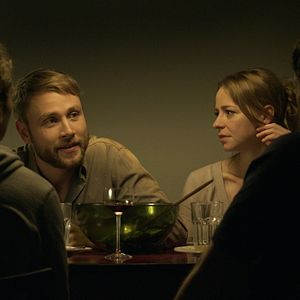 Photo Theresa Scholze