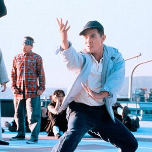 Photo Jet Li