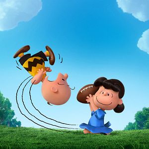 Photo Snoopy et les Peanuts - Le Film