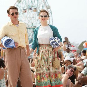 Photo Emory Cohen