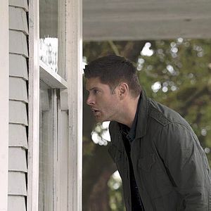 Photo Jensen Ackles