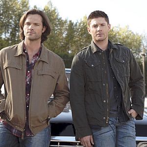 Photo Jared Padalecki