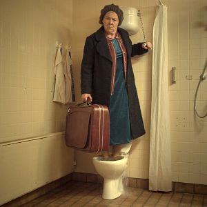 Photo Mamma Gógó