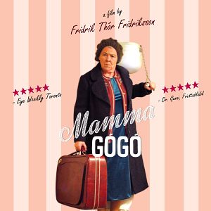 Photo Mamma Gógó