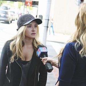 Photo Hayden Panettiere