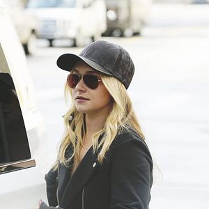 Photo Hayden Panettiere