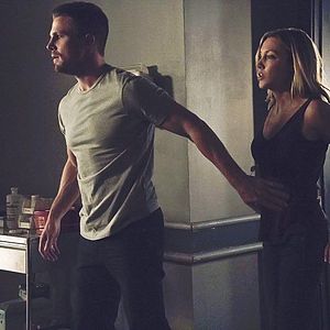 Photo Stephen Amell