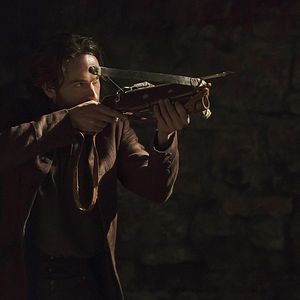 Photo Tom Mison