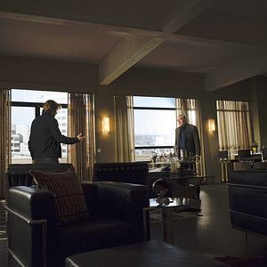 Photo Powers Boothe