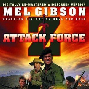 Photo Attack Force Z