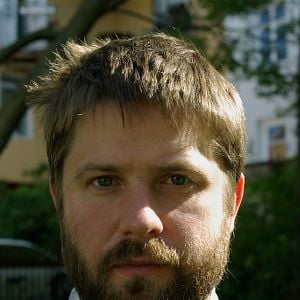 Photo Dagur Kari