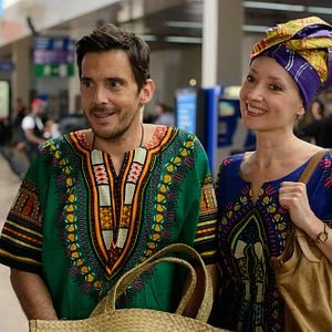 Photo Alexandre Thibault