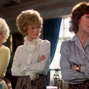 Photo Lily Tomlin