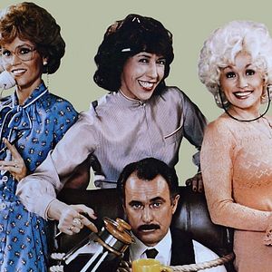 Photo Dabney Coleman